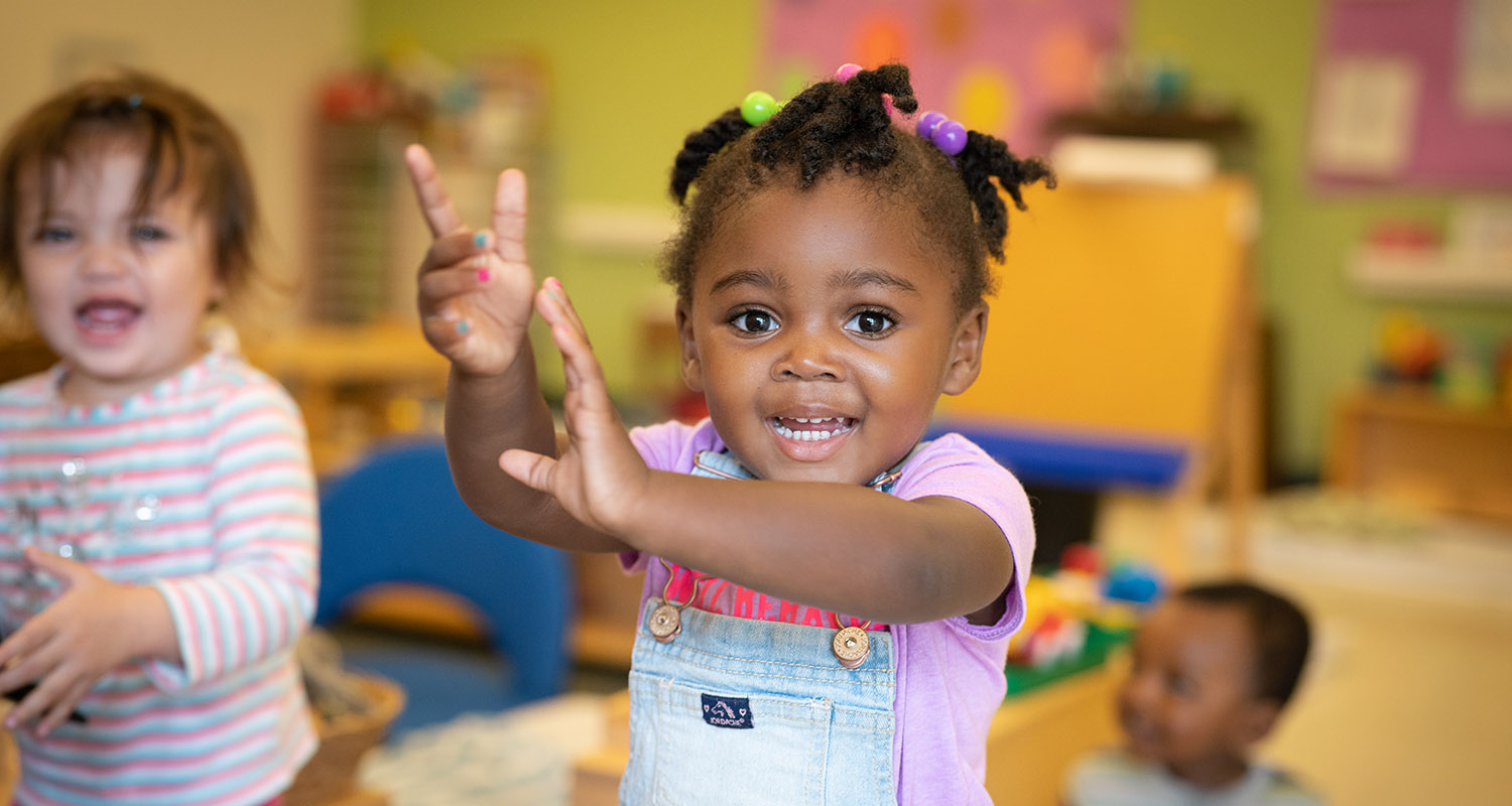 Head Start and Early Head Start